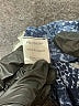 Parker 100% Polyester Blue Casual Dress Size S - photo 8