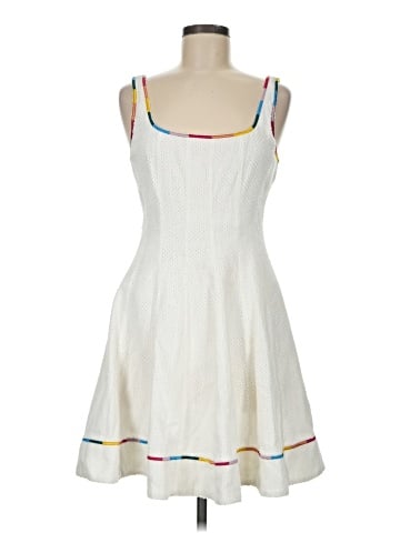 STAUD Casual Dress (view 1)