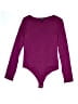 Express Outlet Purple Bodysuit Size M - photo 1