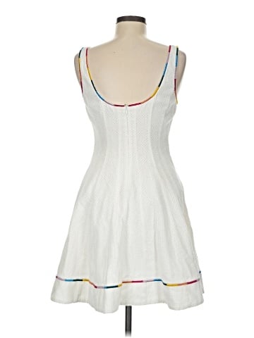 STAUD Casual Dress (view 2)