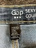 Gap Outlet Blue Jeans Size 14 - photo 4