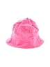 Unbranded 100% Polyester Pink Sun Hat One size - photo 1