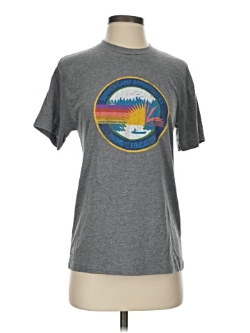 Next Level Apparel Short Sleeve T-Shirt (view 1)