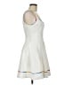 STAUD White Casual Dress Size 8 - photo 4