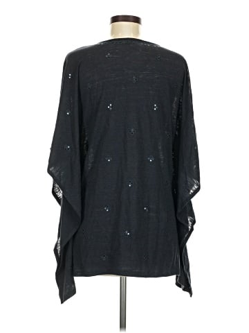 MICHAEL Michael Kors 3/4 Sleeve Blouse (view 2)