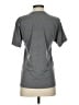 Next Level Apparel Gray Short Sleeve T-Shirt Size S - photo 2