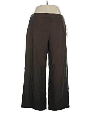 Tribal Casual Pants (view 1)