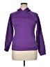 Reebok Purple Sweatshirt Size XL - photo 1