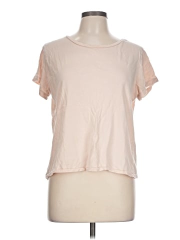 H&M Short Sleeve T-Shirt (view 1)