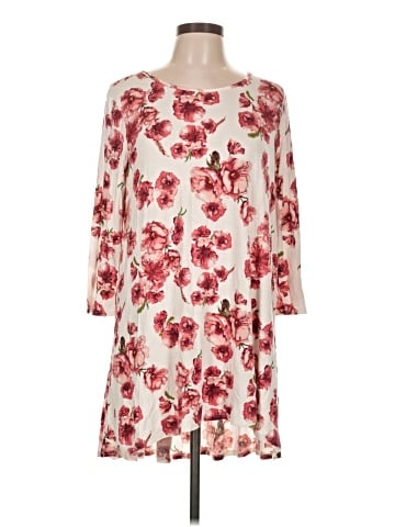 Reborn J Casual Dress (view 1)