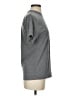 Next Level Apparel Gray Short Sleeve T-Shirt Size S - photo 4