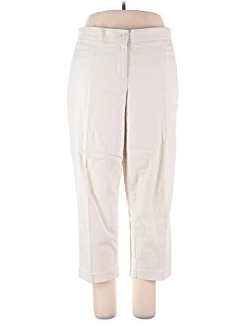 Fashion Bug Casual Pants (view 1)
