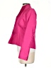 Stevie Mac 100% Polyester Pink Jacket Size 2 - photo 5