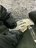 Entro Black Short Sleeve Top Size L - photo 7