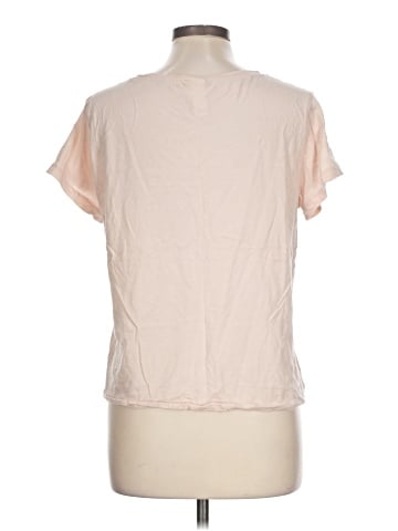 H&M Short Sleeve T-Shirt (view 2)