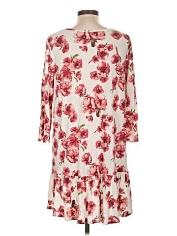 Reborn J Casual Dress (view 2)