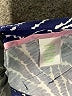 Lilly Pulitzer Print Blue Casual Pants Size 2 - photo 4