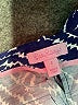 Lilly Pulitzer Print Blue Casual Pants Size 2 - photo 5