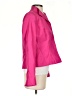 Stevie Mac 100% Polyester Pink Jacket Size 2 - photo 4