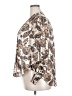 Vince Camuto 100% Polyester Ivory Long Sleeve Blouse Size 2X - photo 5
