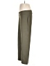 Lands' End Green Casual Pants Size L - photo 5