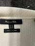 Massimo Dutti Stripes Ivory Pullover Sweater Size XS - photo 7