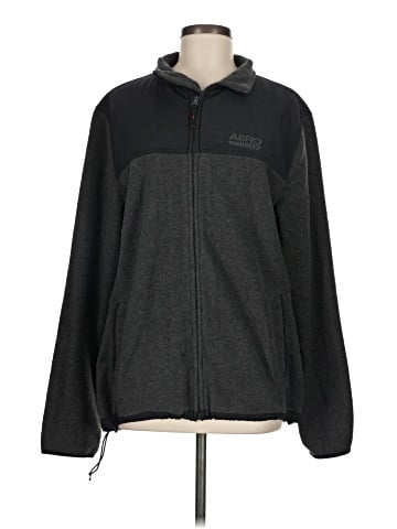 Aeropostale Track Jacket (view 1)
