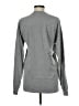 Jerzees Gray Long Sleeve T-Shirt Size M - photo 2