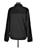 Aeropostale 100% Polyester Gray Track Jacket Size M - photo 2