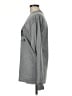 Jerzees Gray Long Sleeve T-Shirt Size M - photo 5