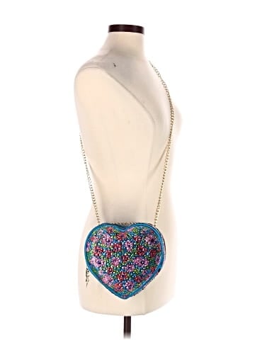 Betsey Johnson Crossbody Bag (view 2)