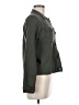 T Tahari Green Jacket Size M - photo 4