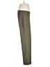 Lands' End Green Casual Pants Size L - photo 4