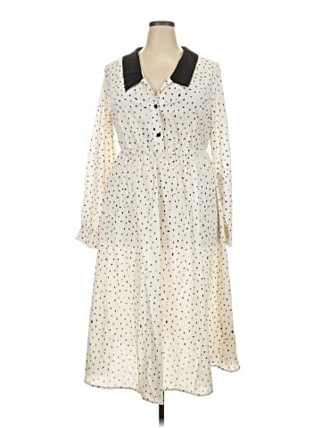 Shein Casual Dress (view 1)