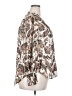 Vince Camuto 100% Polyester Ivory Long Sleeve Blouse Size 2X - photo 4