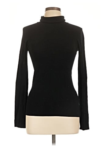 Pull&Bear Long Sleeve Turtleneck (view 1)