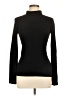 Pull&Bear Black Long Sleeve Turtleneck Size L - photo 1