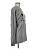 Jerzees Gray Long Sleeve T-Shirt Size M - photo 4