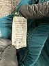 Unbranded Teal Active Pants One size - photo 7