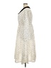 Shein 100% Polyester Polka Dots Ivory Casual Dress Size 2X - photo 5