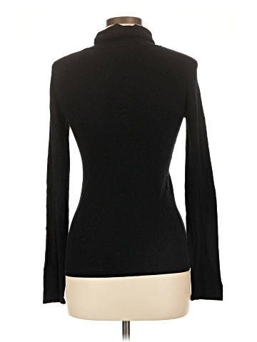 Pull&Bear Long Sleeve Turtleneck (view 2)