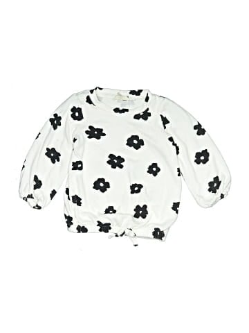 Jessica Simpson Pullover Sweater (view 1)