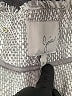 Joie Metallic Silver Jacket Size S - photo 6