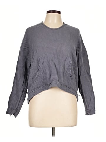 C&C California Long Sleeve T-Shirt (view 1)