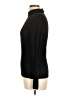 Pull&Bear Black Long Sleeve Turtleneck Size L - photo 5