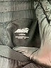 Avia Solid Black Athletic Shorts Size L - photo 3