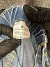 Unbranded Blue Jeans Size M - photo 7