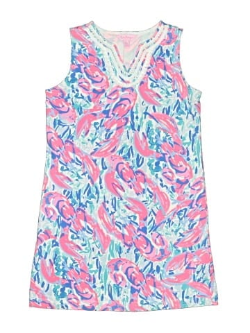 Lilly Pulitzer Dress (view 1)