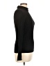 Pull&Bear Black Long Sleeve Turtleneck Size L - photo 4