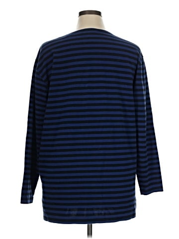Bechamel 3/4 Sleeve T-Shirt (view 2)